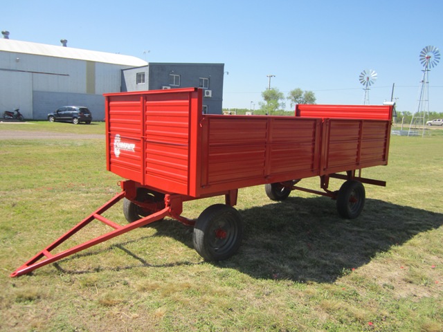 Acoplado rs-4004